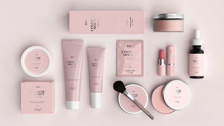 How to Build Your Private Label Skincare Brand and Sell Cosmetics Online